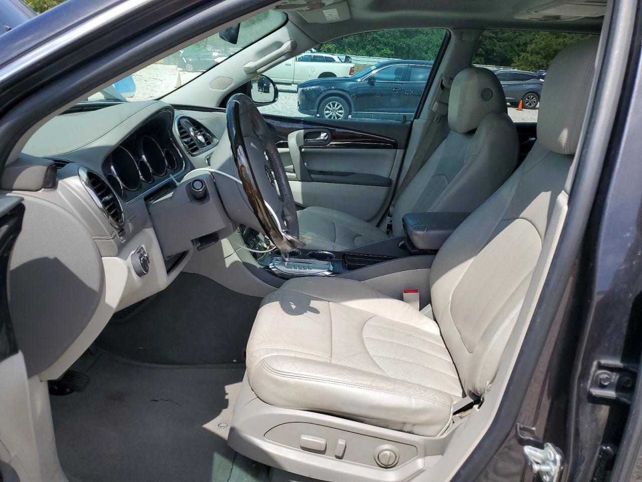Buick Enclave