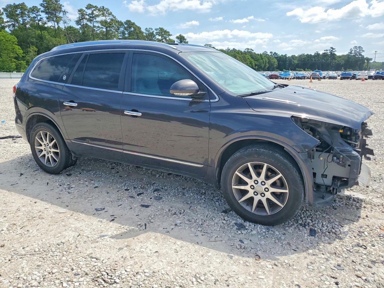 Buick Enclave