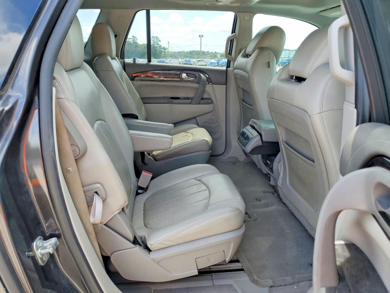 Buick Enclave