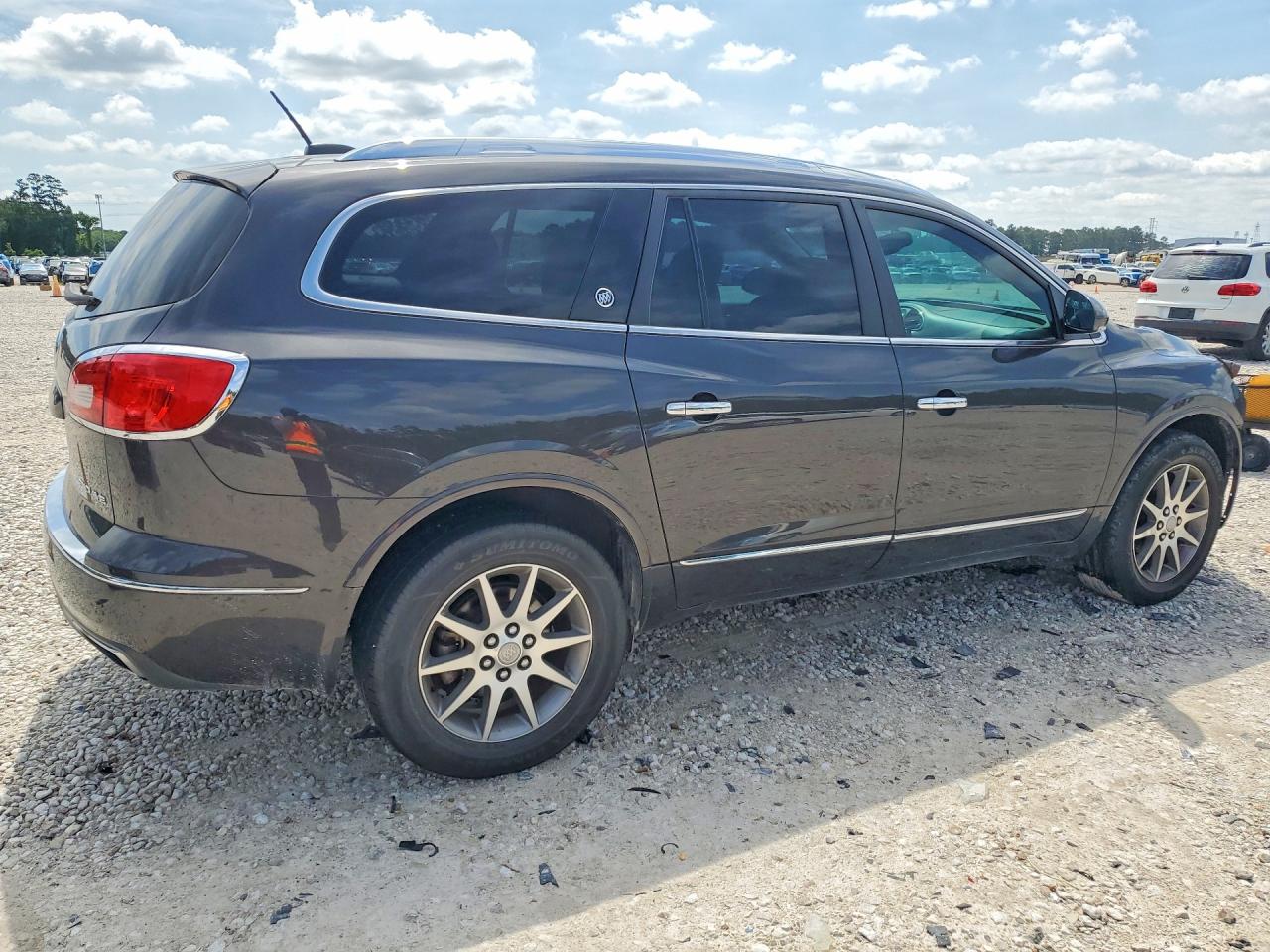 Buick Enclave