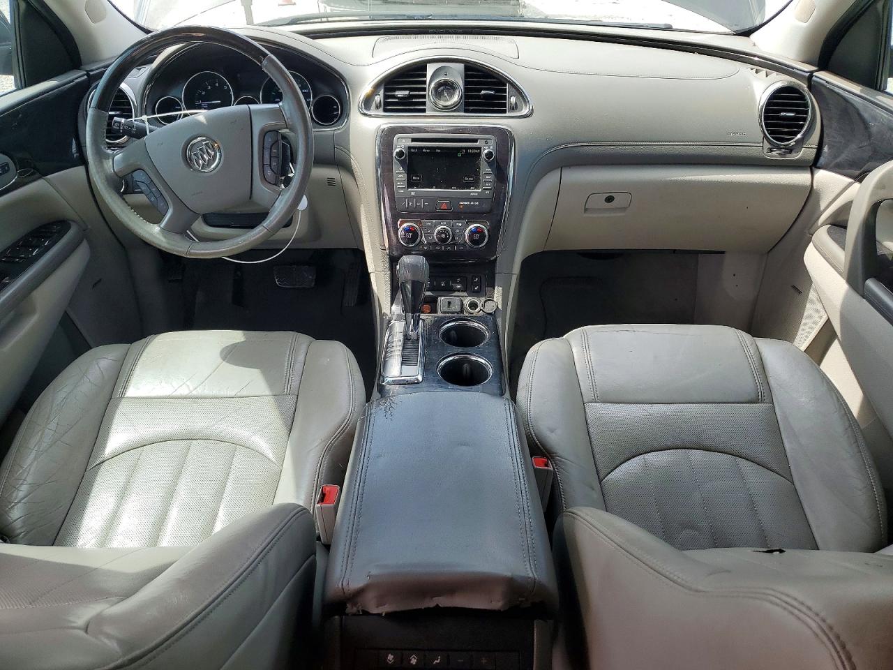 Buick Enclave