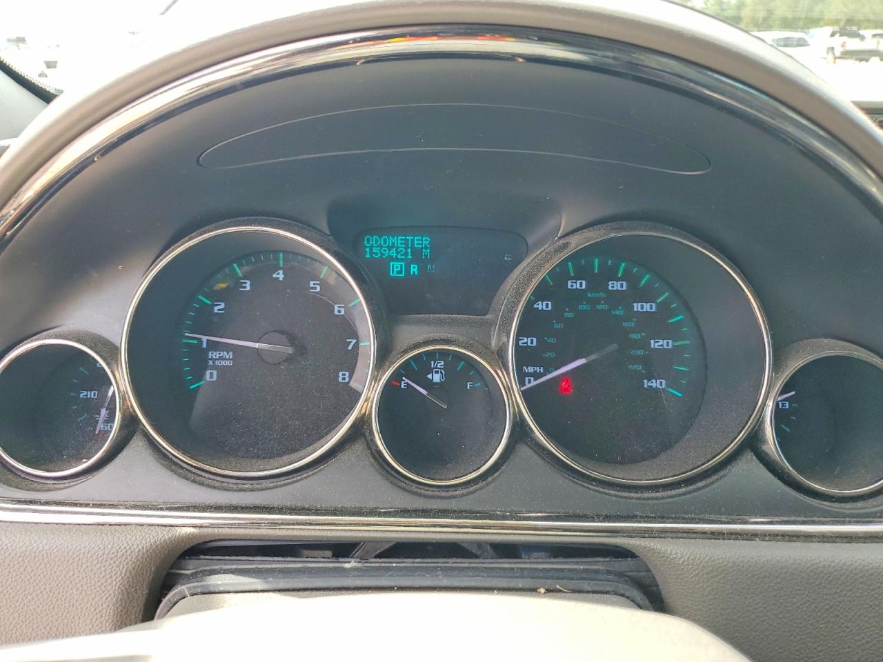 Buick Enclave