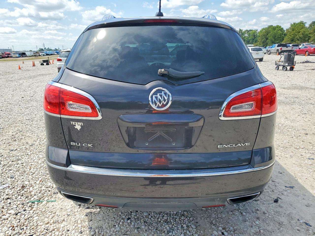 Buick Enclave