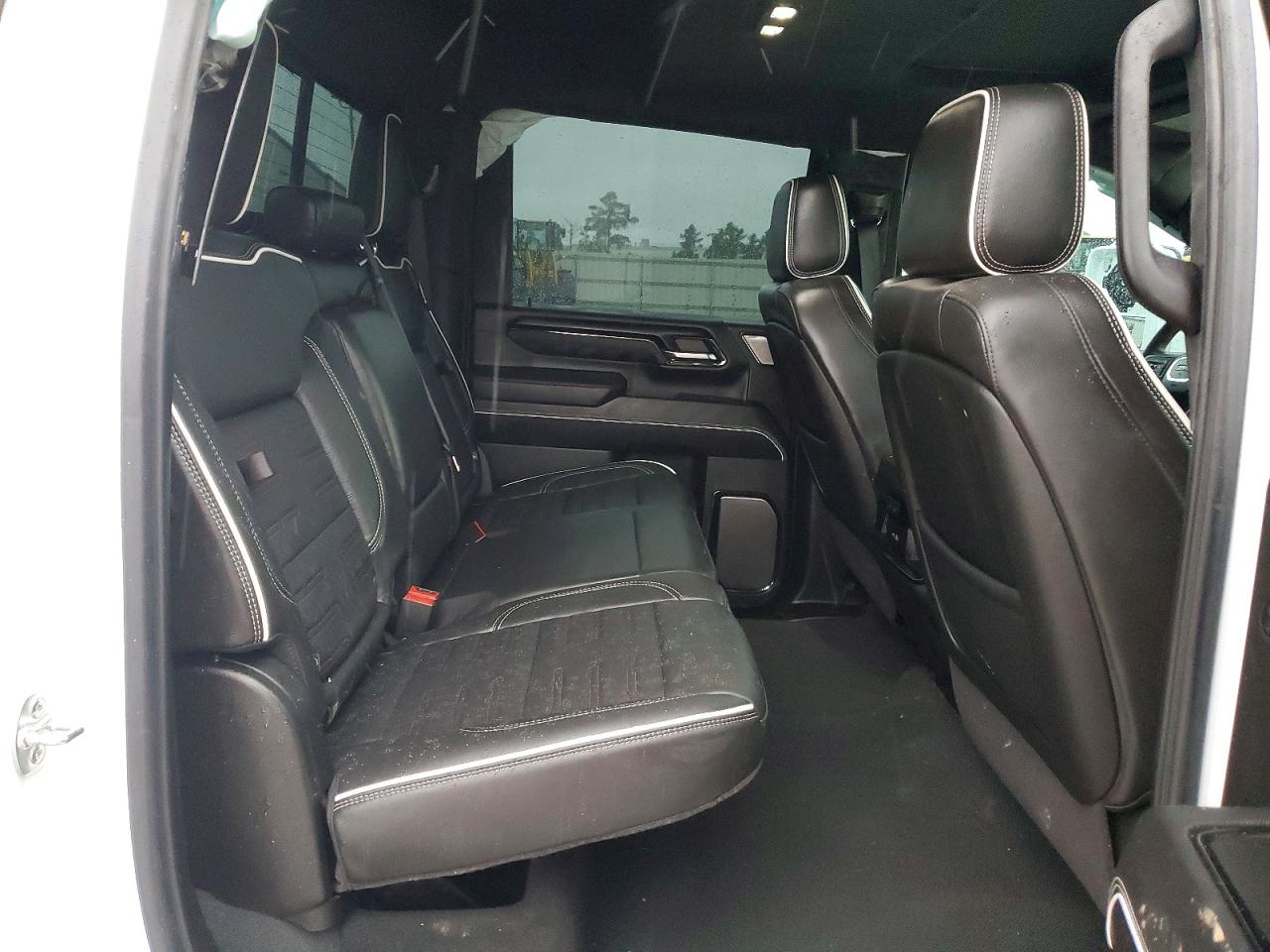 GMC Sierra K2500 At4x