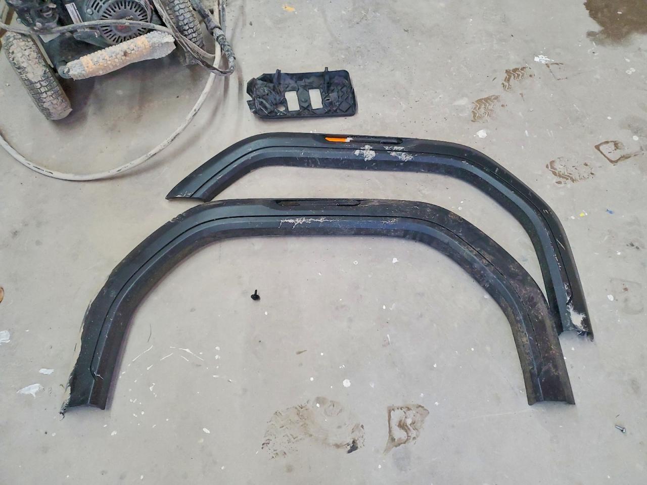 GMC Sierra K2500 At4x