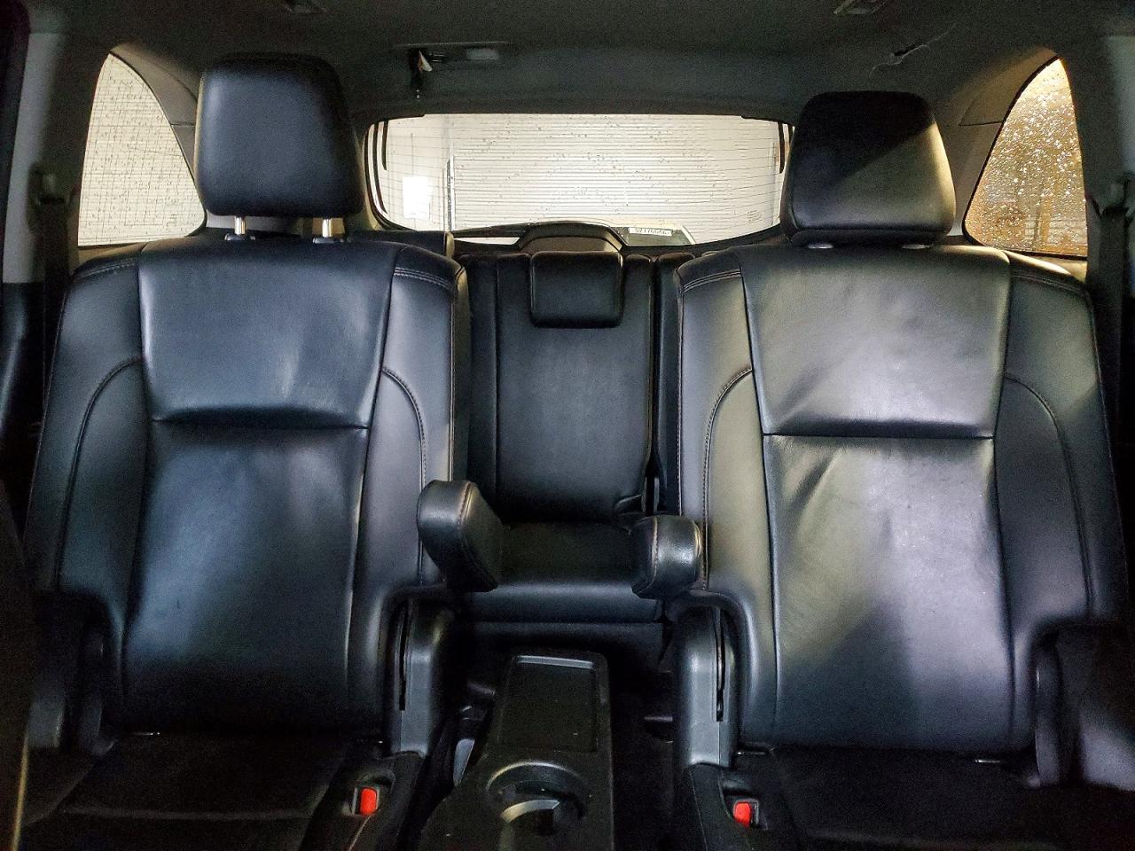 Toyota Highlander Xle