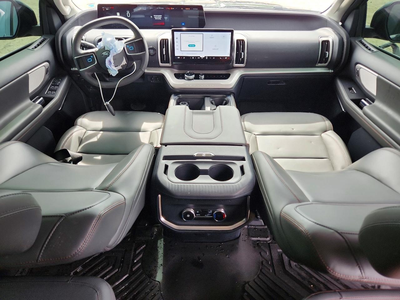 Ford Expedition Max Active