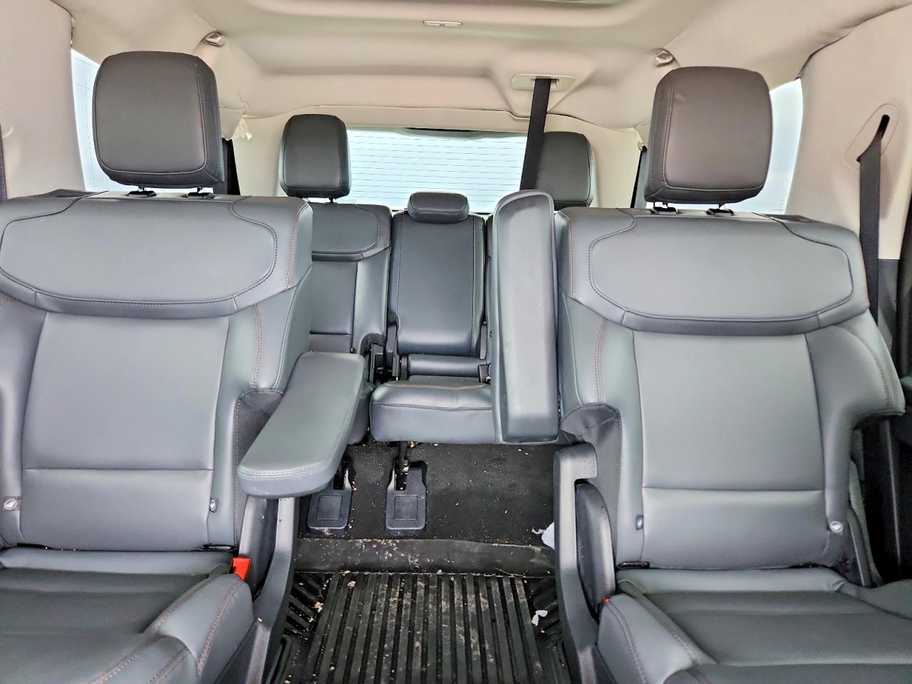 Ford Expedition Max Active