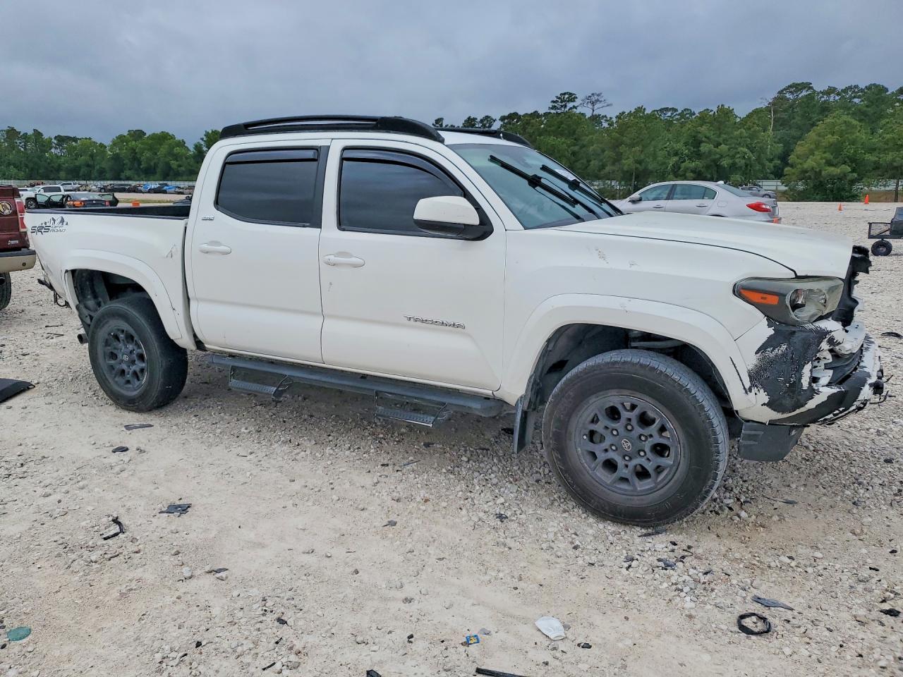 Toyota Tacoma Sr5 V6
