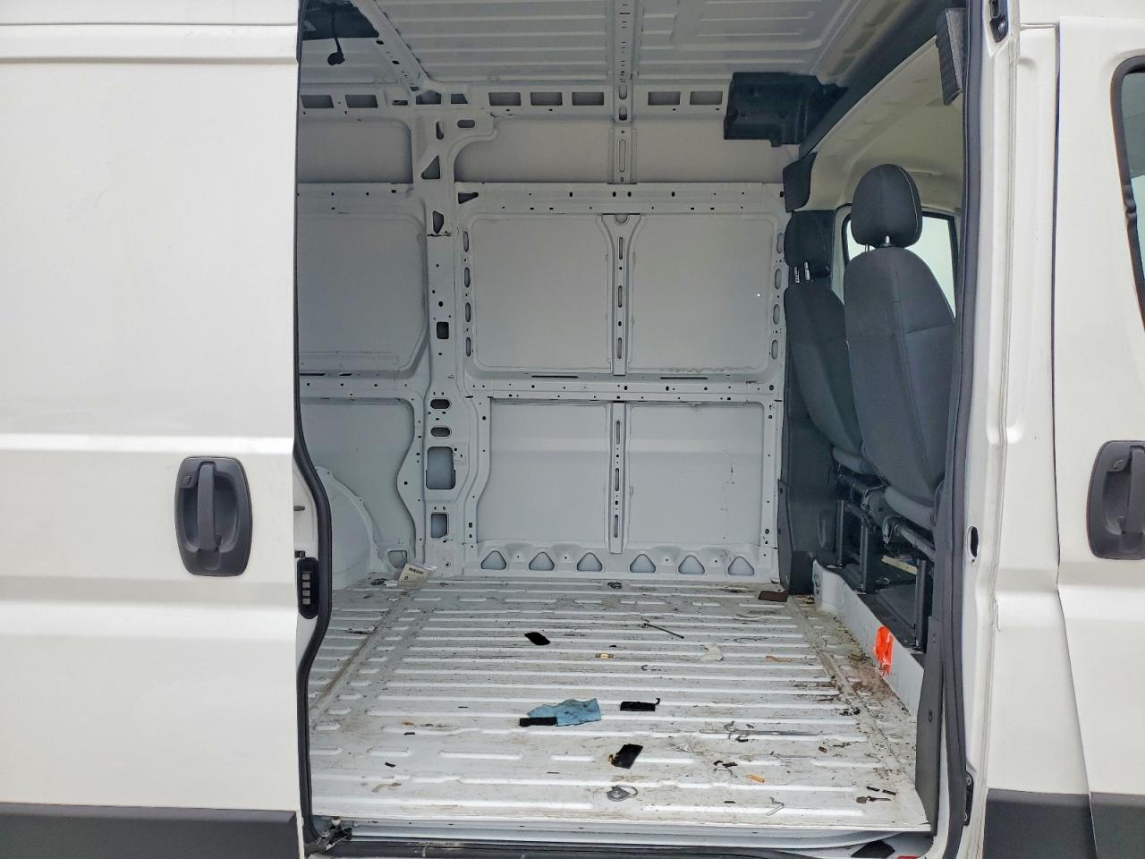 Ram Promaster Unknown