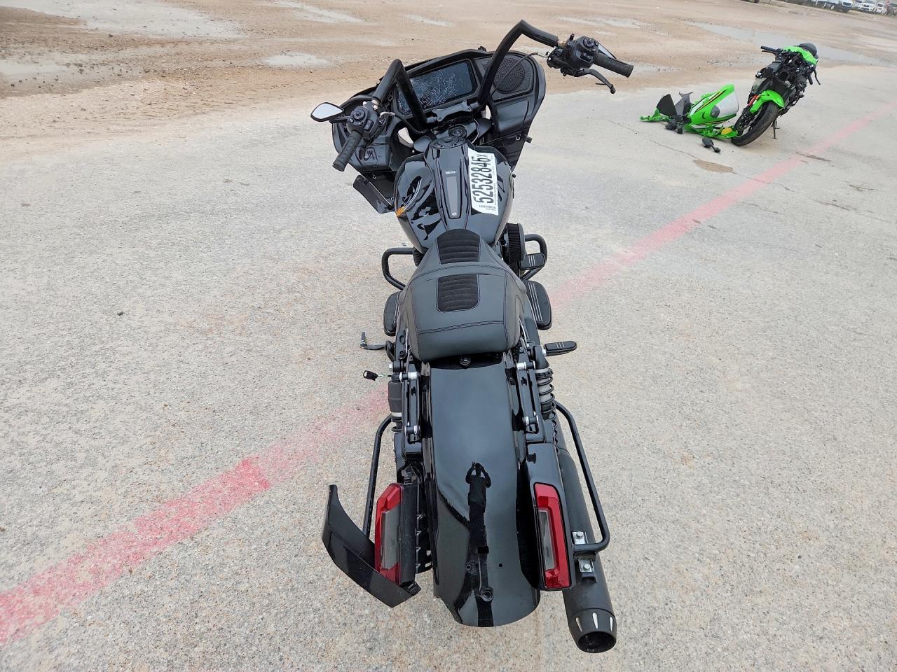 Harley-Davidson Fl