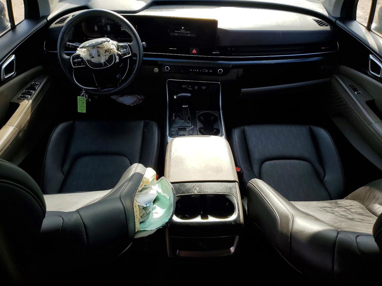 Kia Carnival Lxs