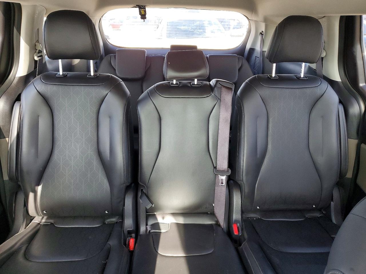 Kia Carnival Lxs