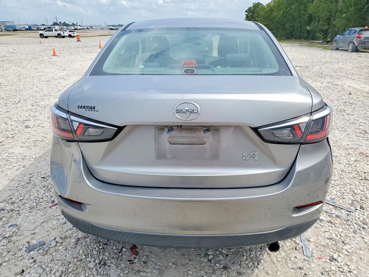 Scion iA Base