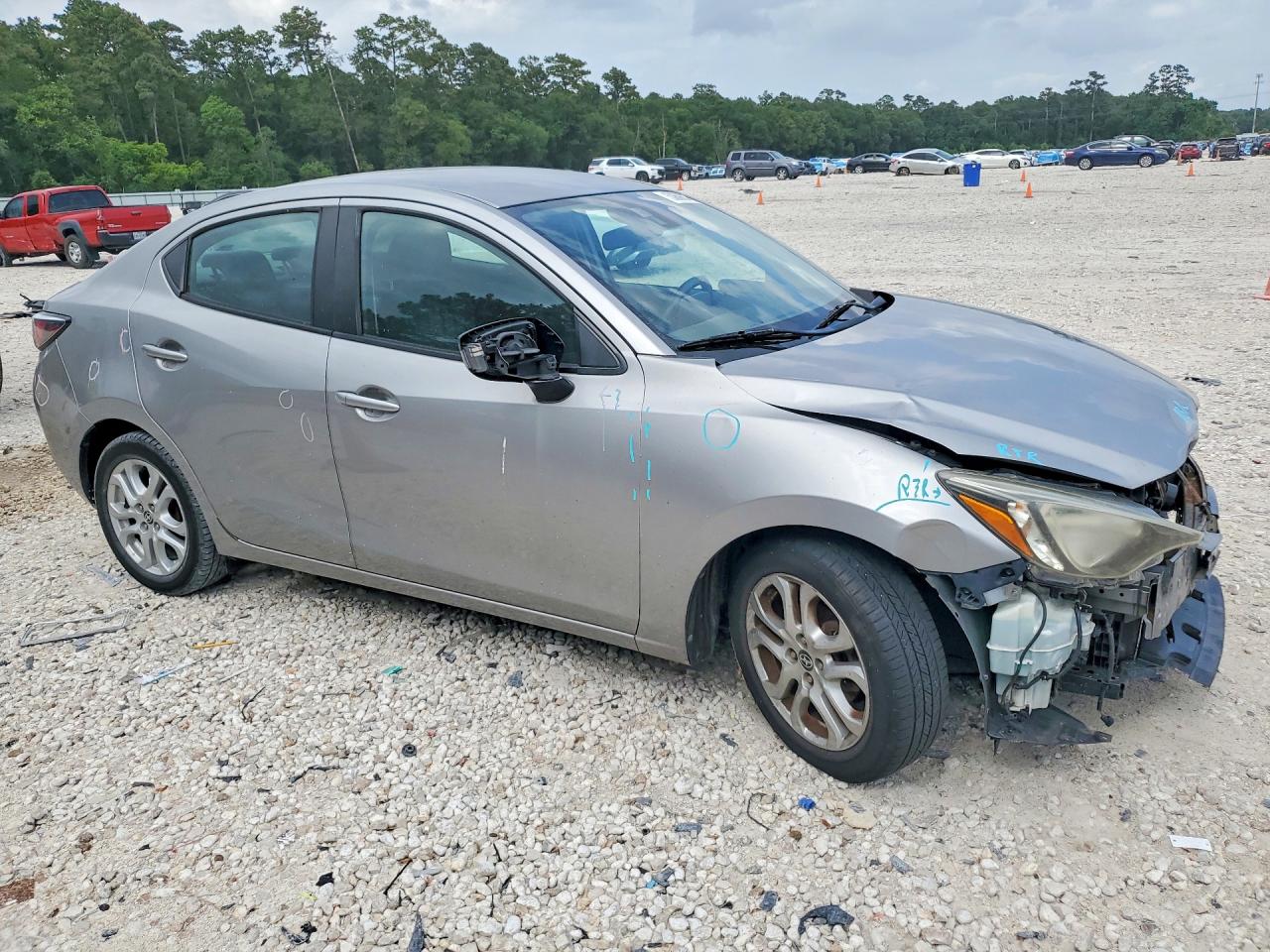 Scion iA Base