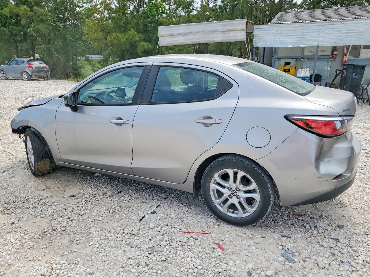 Scion iA Base