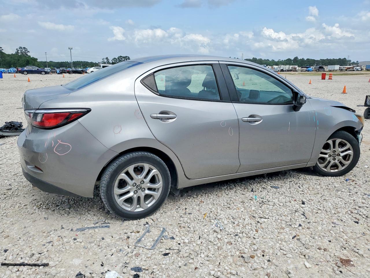 Scion iA Base