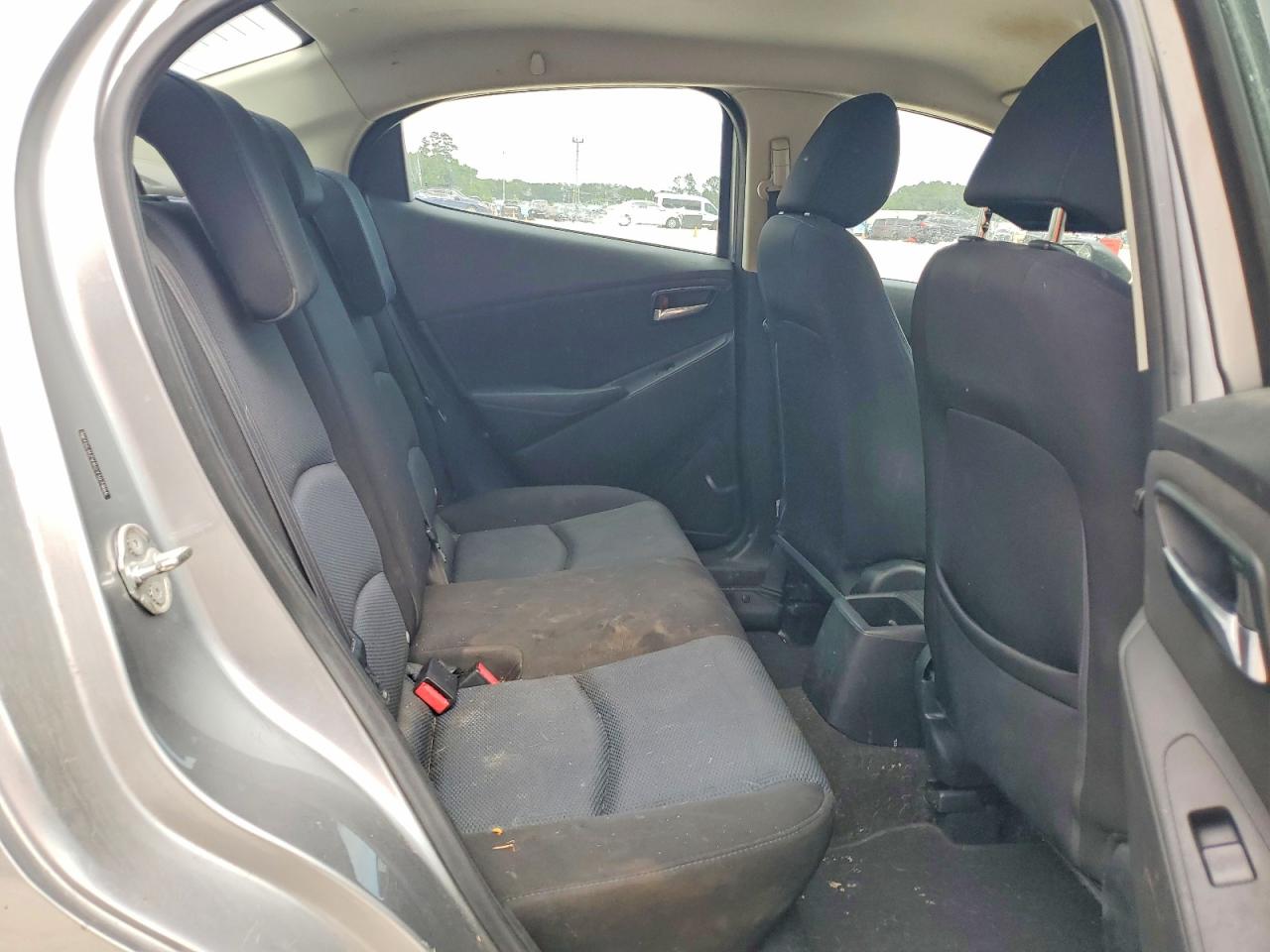 Scion iA Base