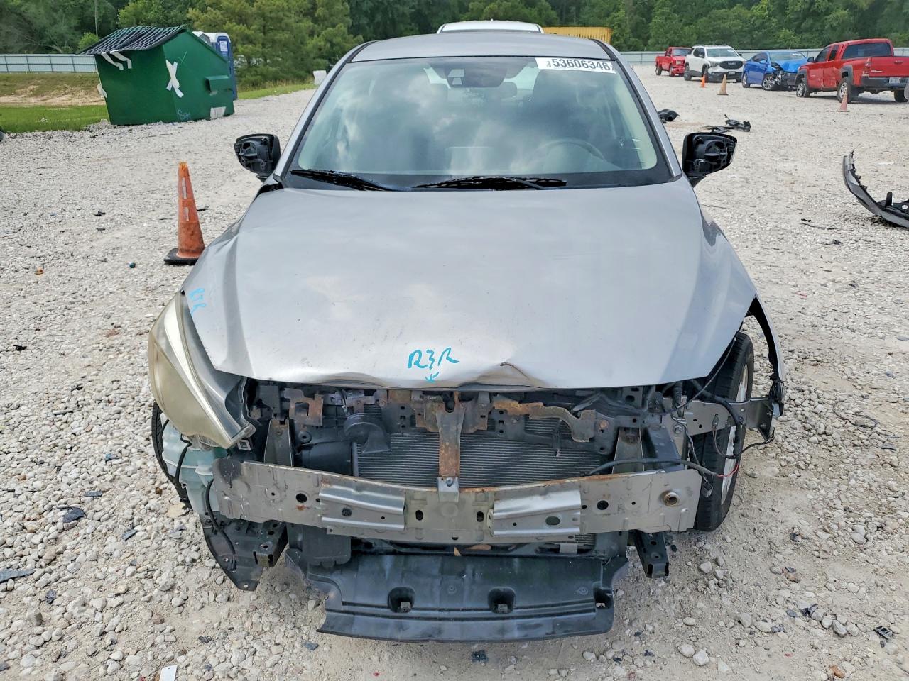 Scion iA Base