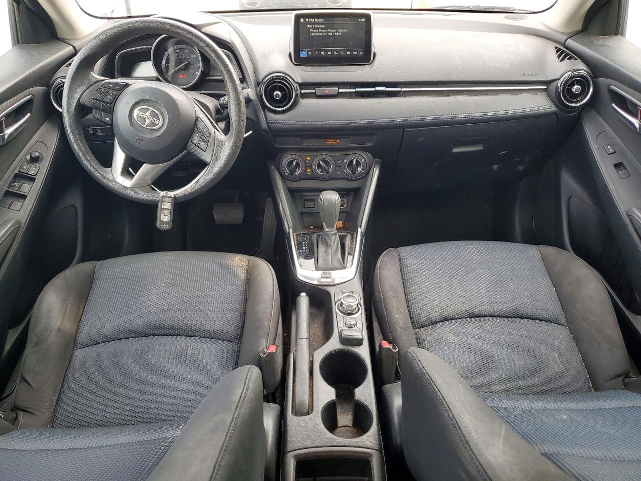 Scion iA Base