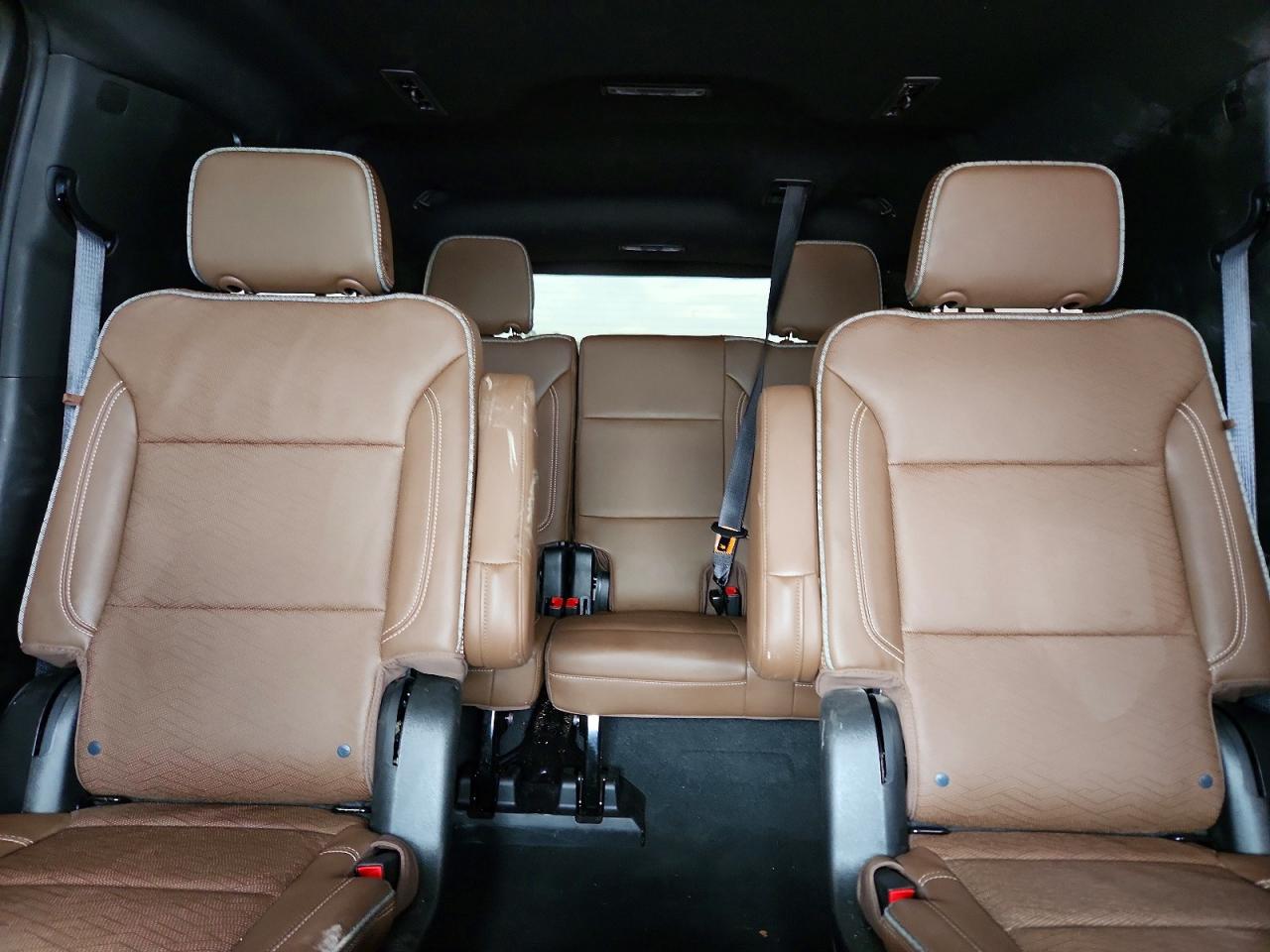 Chevrolet Suburban K1500 High Country