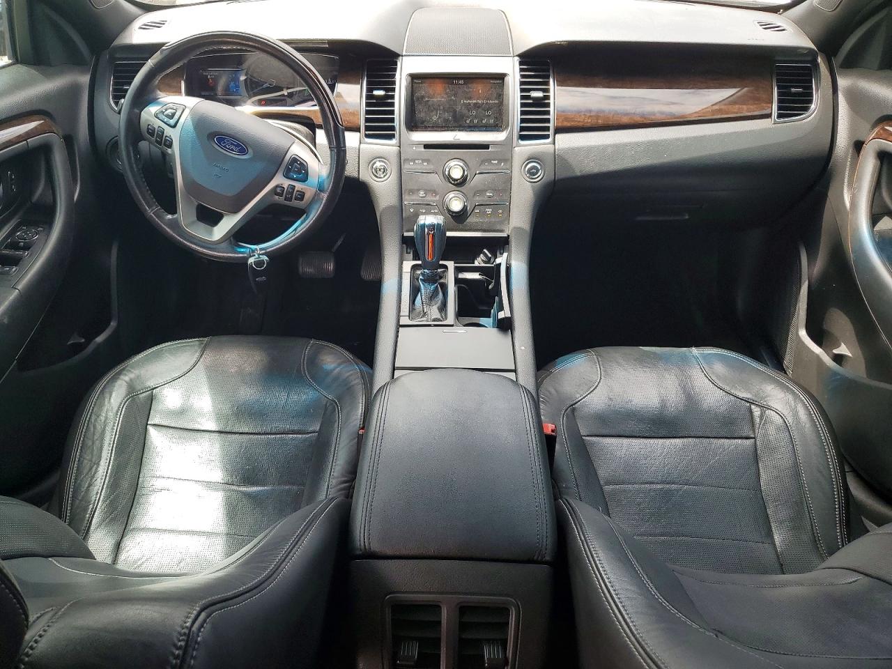 Ford Taurus Limited