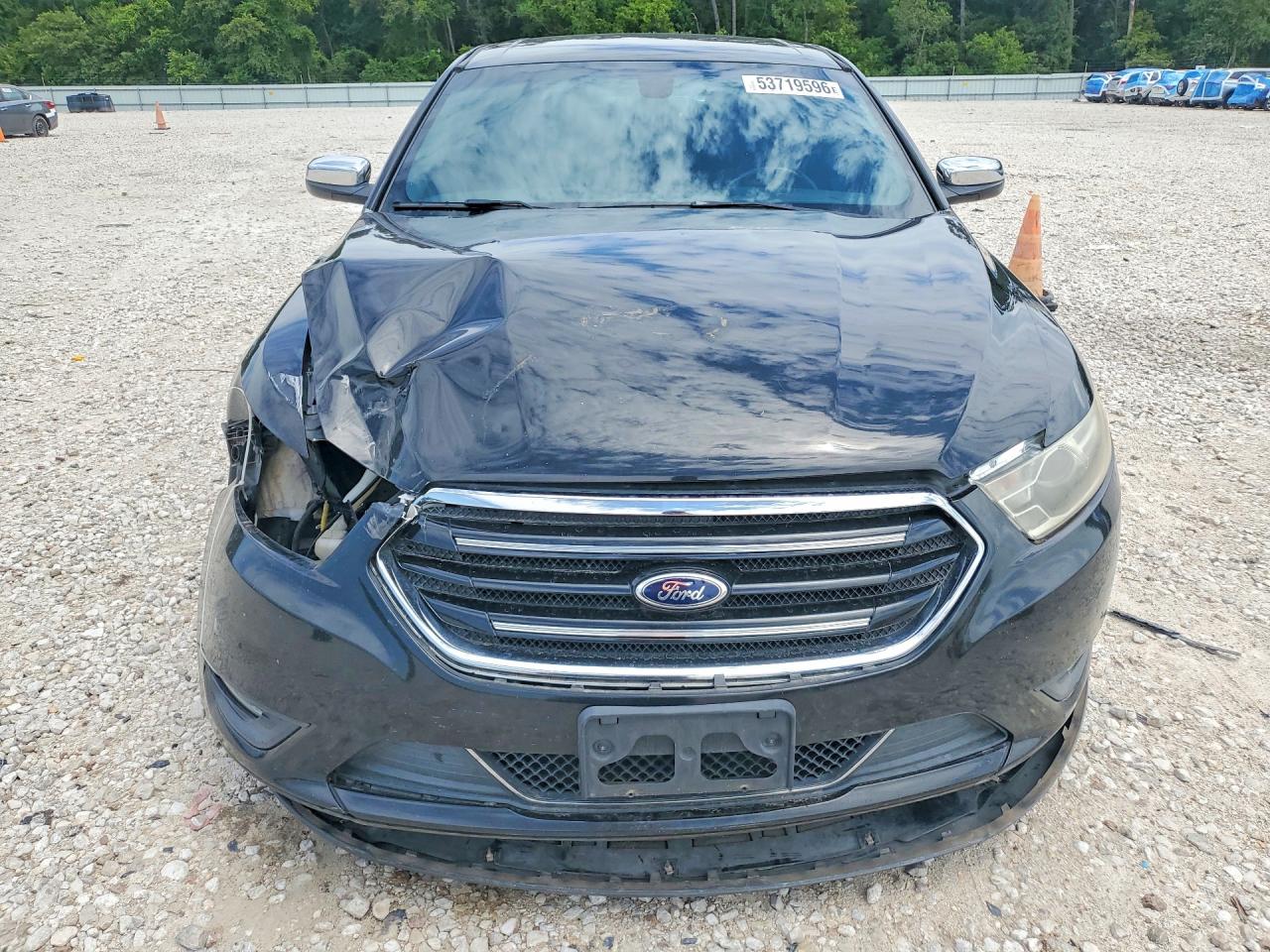 Ford Taurus Limited