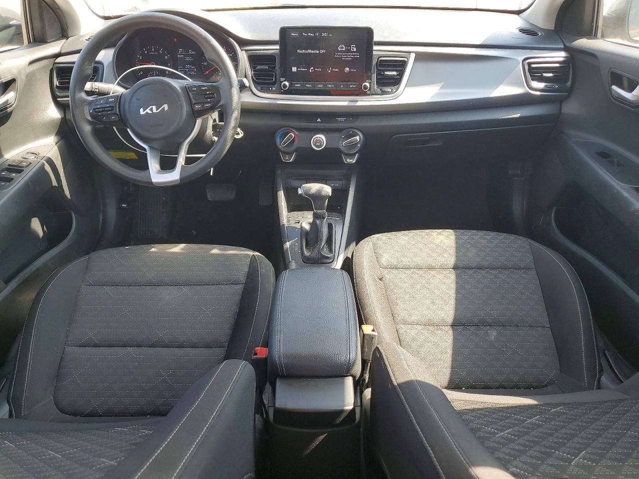 Kia Rio S