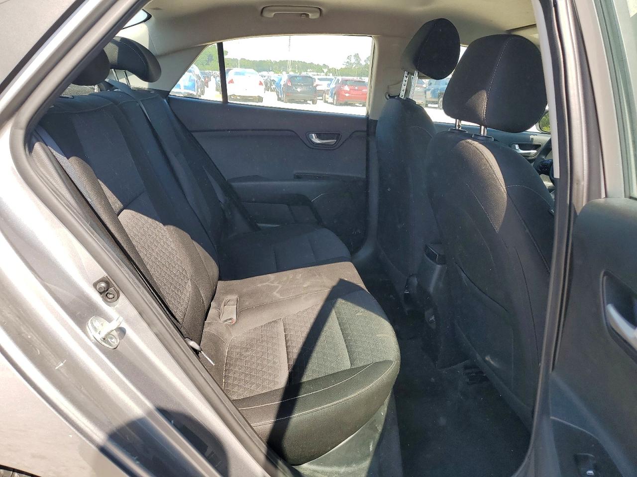 Kia Rio S