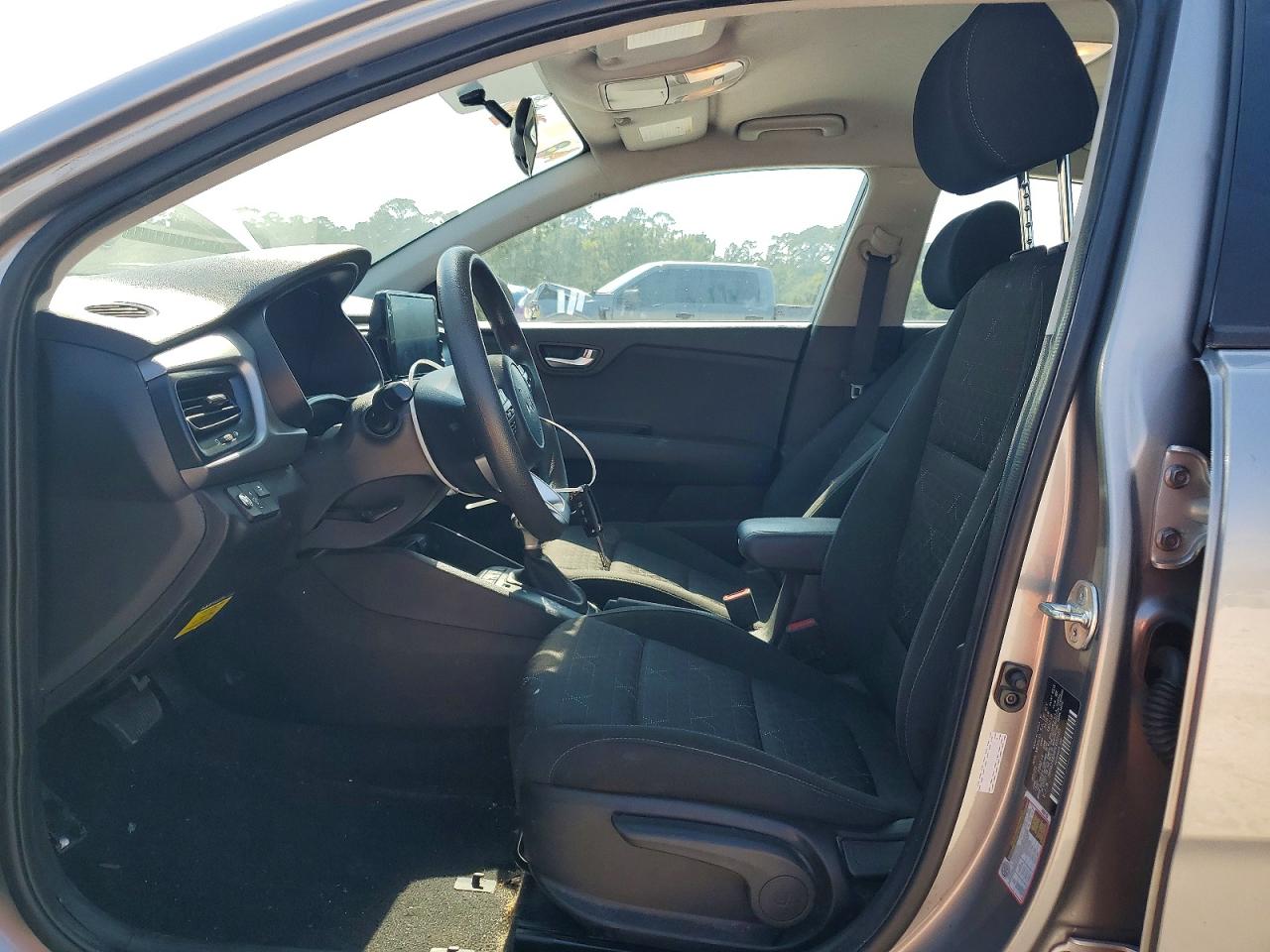 Kia Rio S