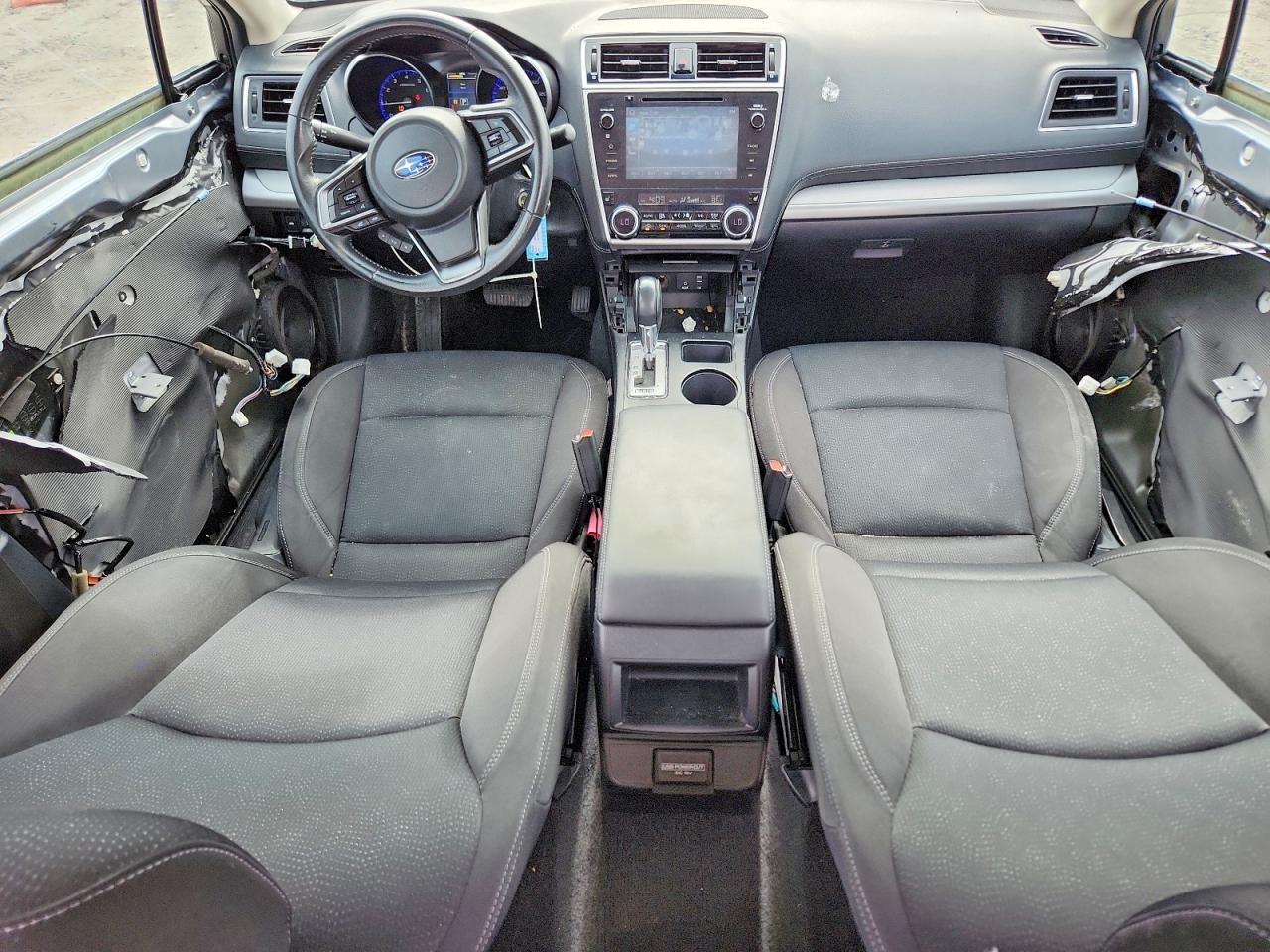 Subaru Legacy 2.5i Premium