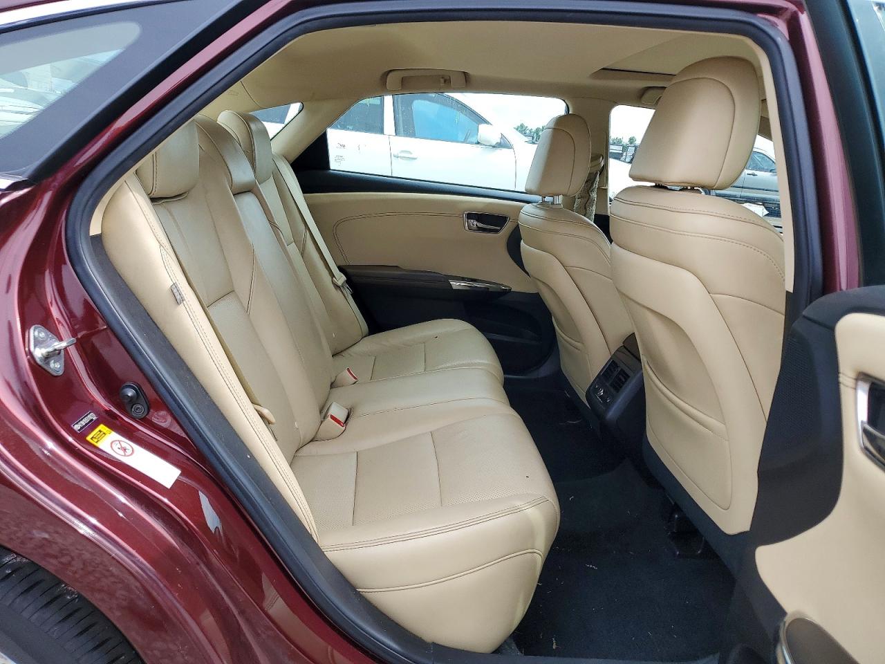 Toyota Avalon Limited