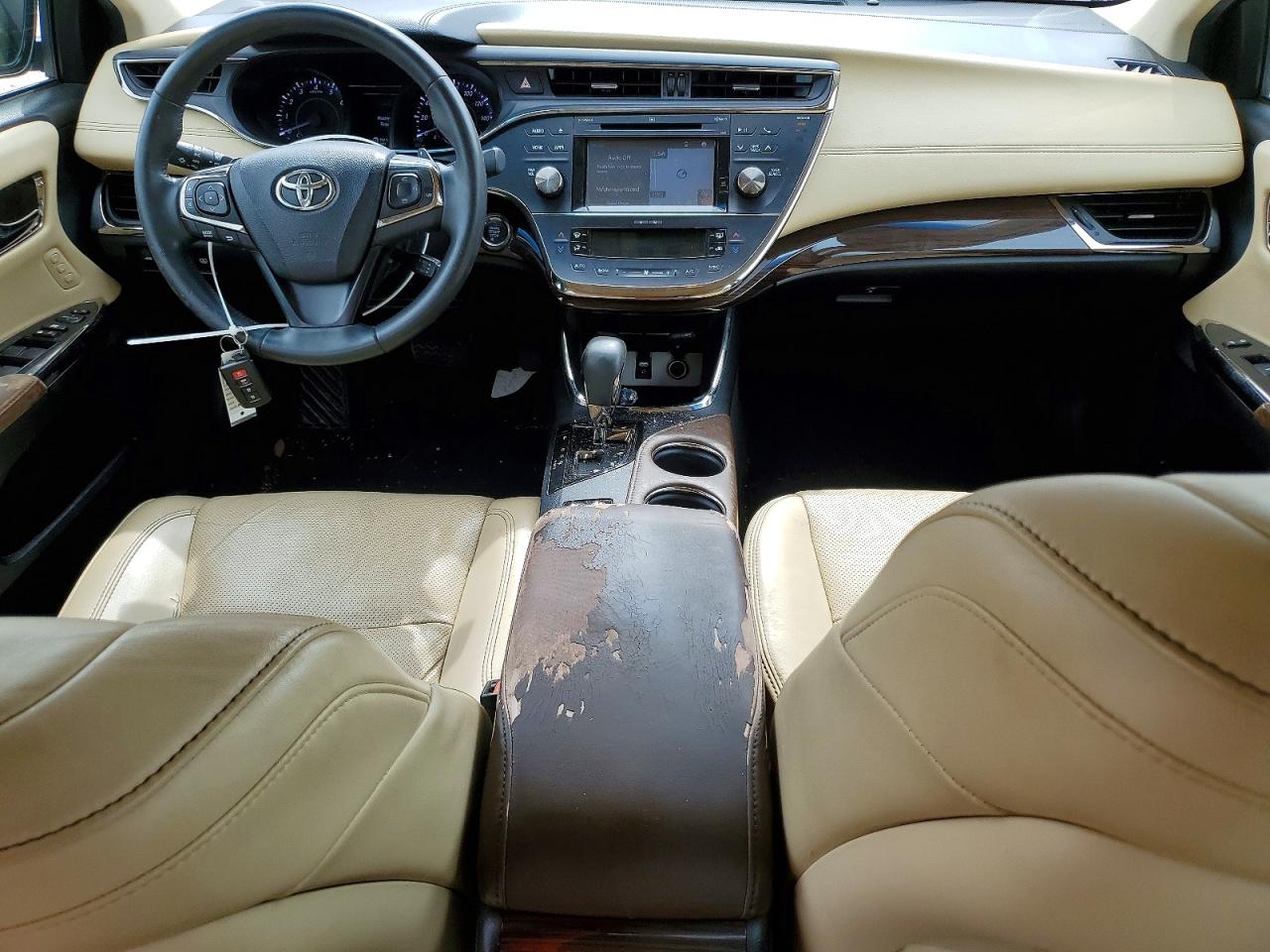 Toyota Avalon Limited