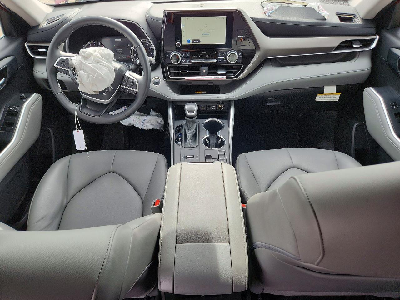 Toyota Highlander Xle