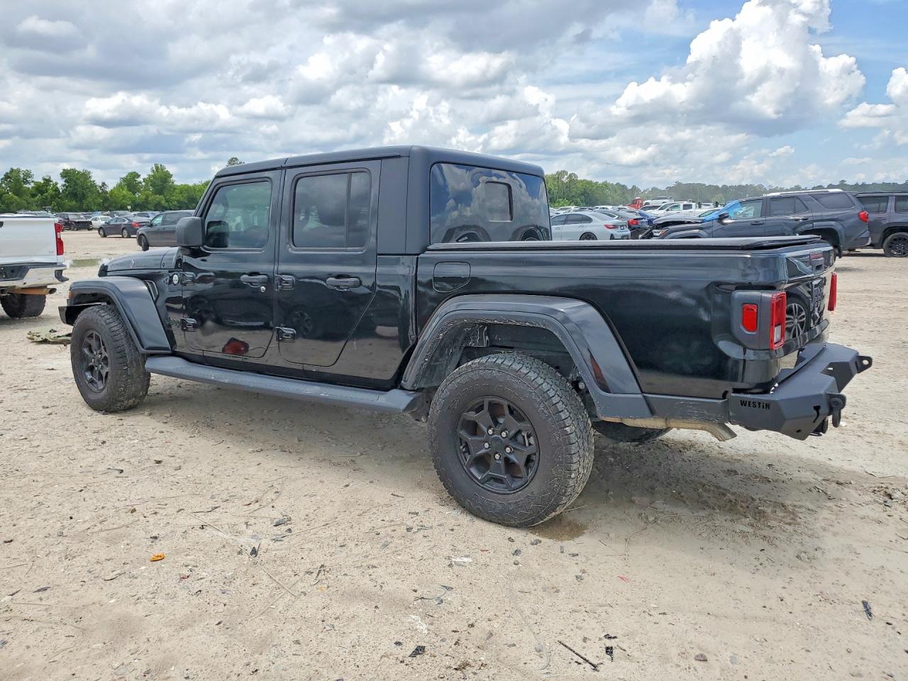 Jeep Gladiator Sport