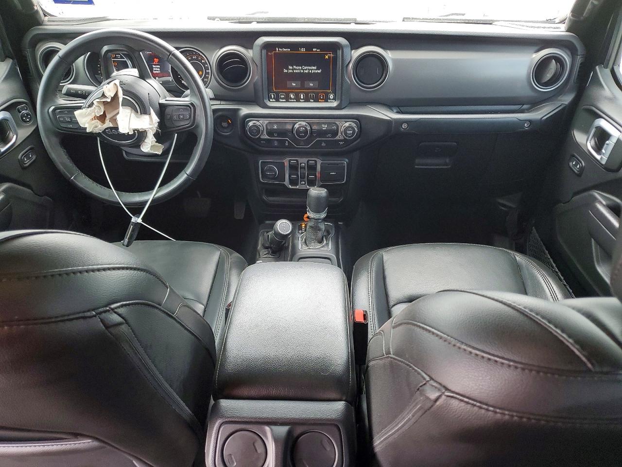 Jeep Gladiator Sport