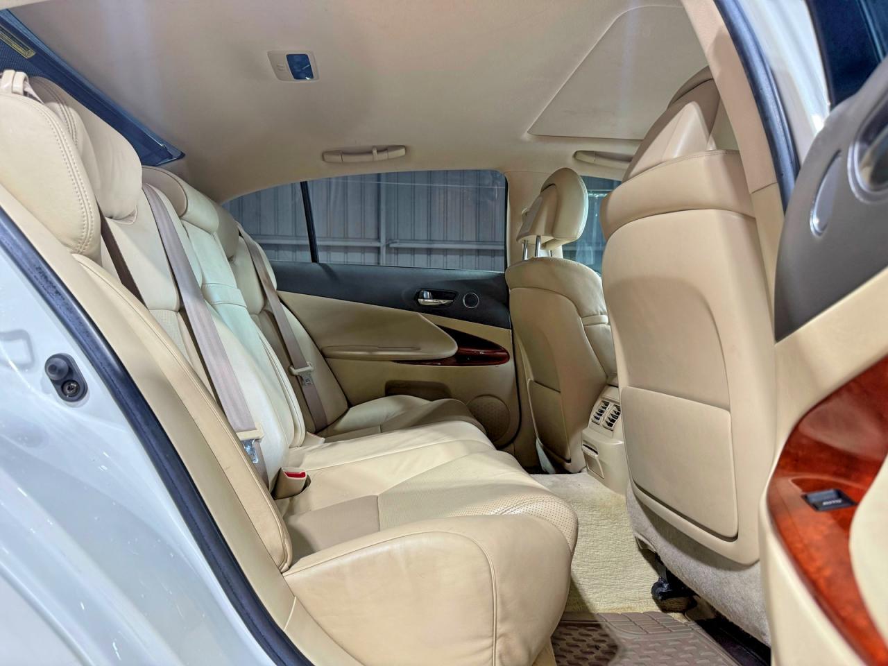 Lexus Gs 300