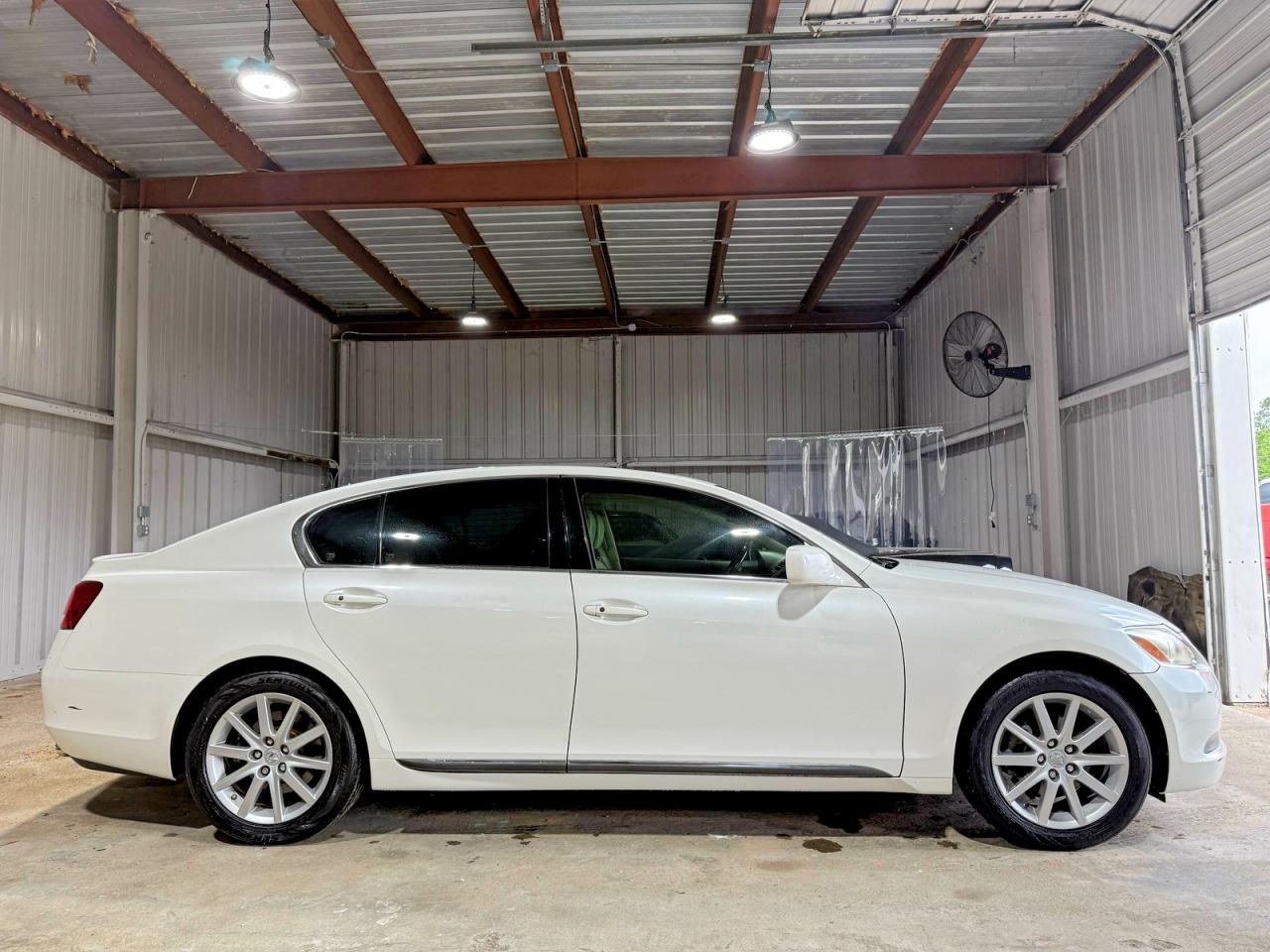 Lexus Gs 300