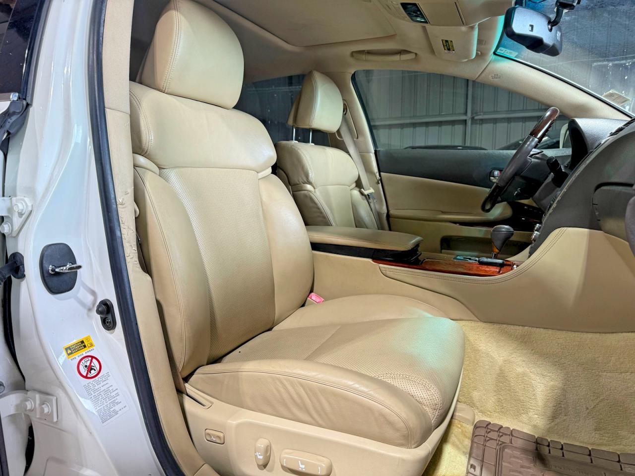 Lexus Gs 300