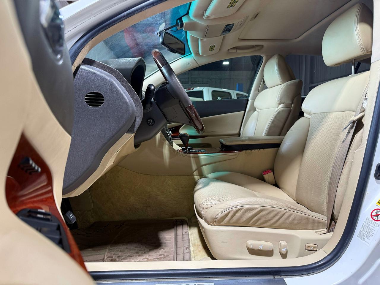 Lexus Gs 300
