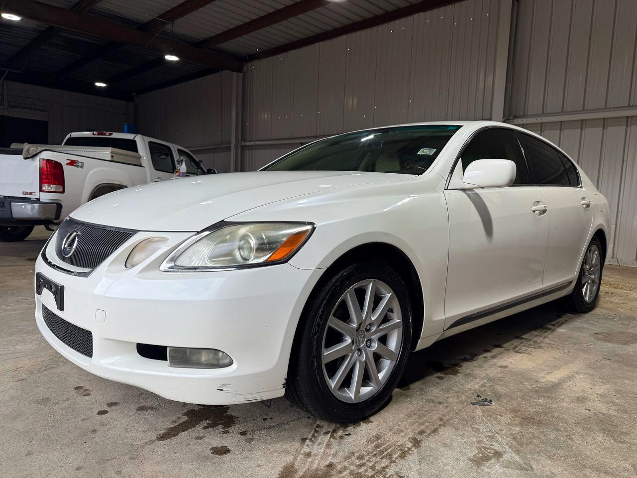 Lexus Gs 300
