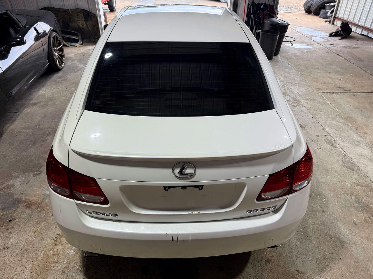 Lexus Gs 300