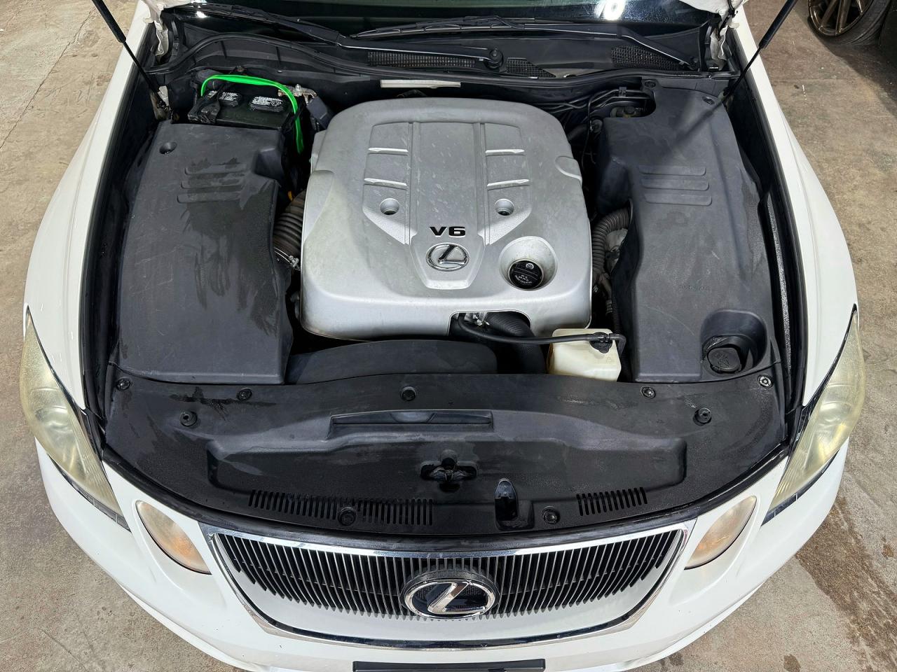 Lexus Gs 300