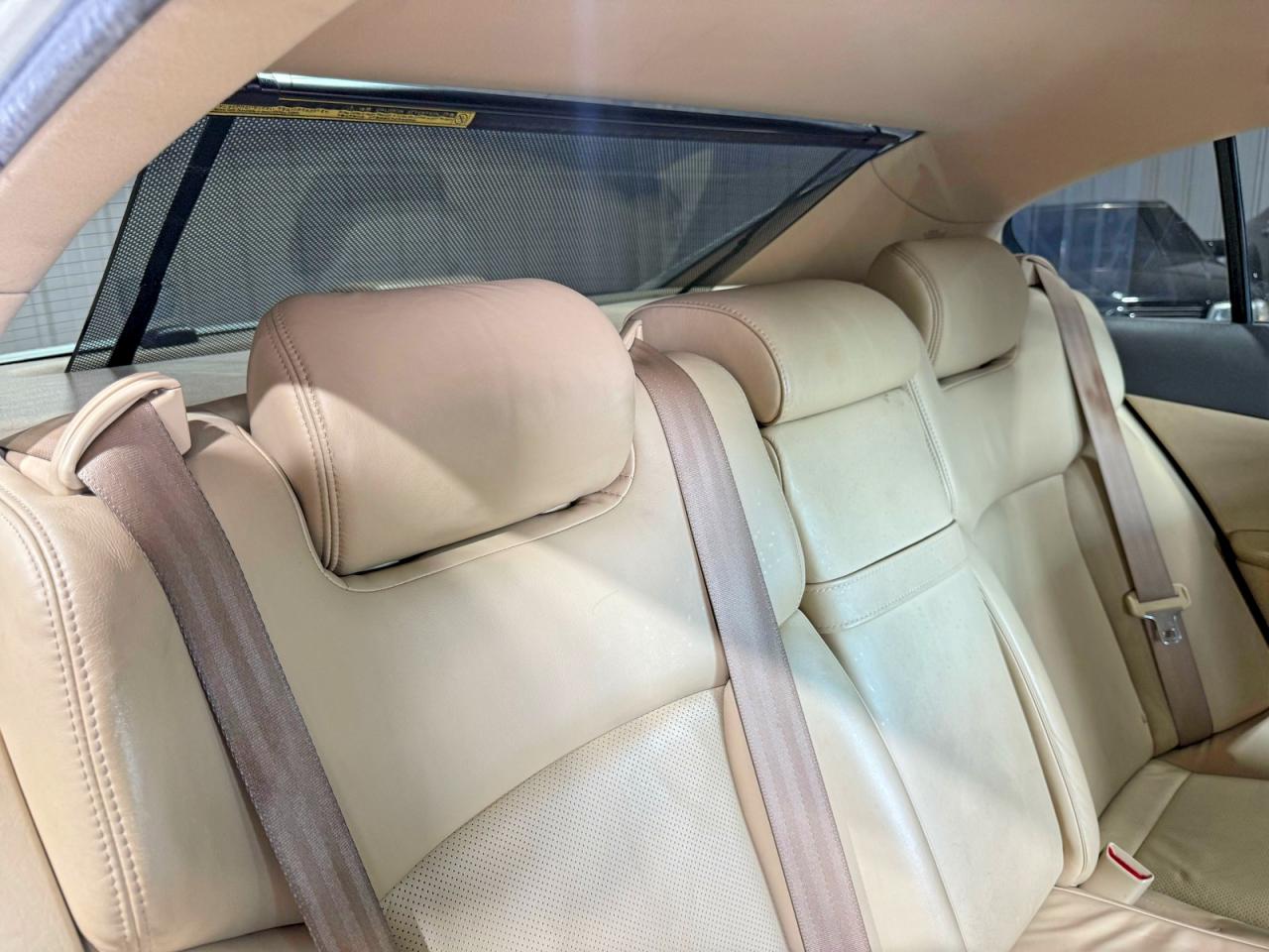 Lexus Gs 300