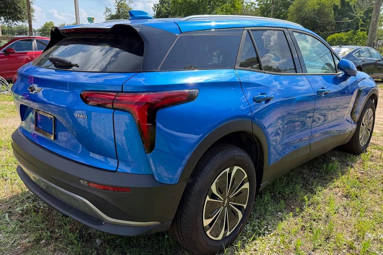Chevrolet Blazer Lt