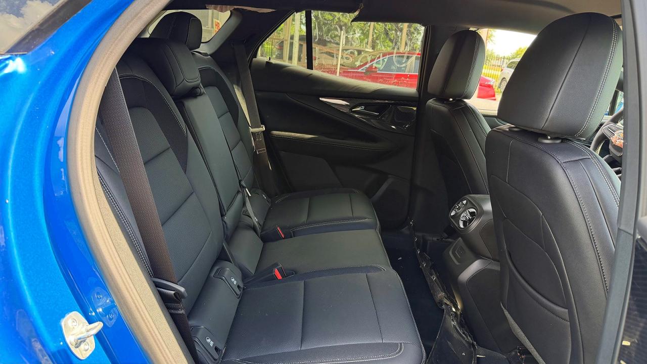 Chevrolet Blazer Lt