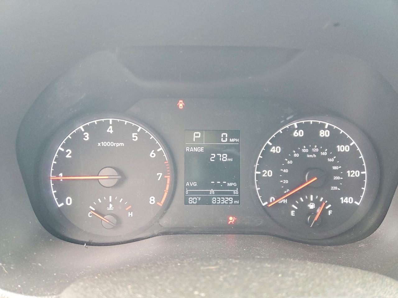 Hyundai ACCENT Sel