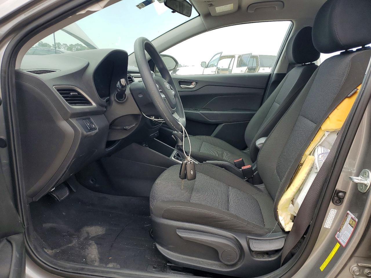 Hyundai ACCENT Sel