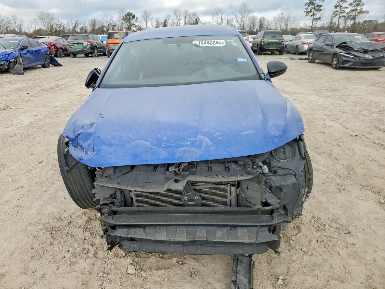 Volkswagen Jetta Sport