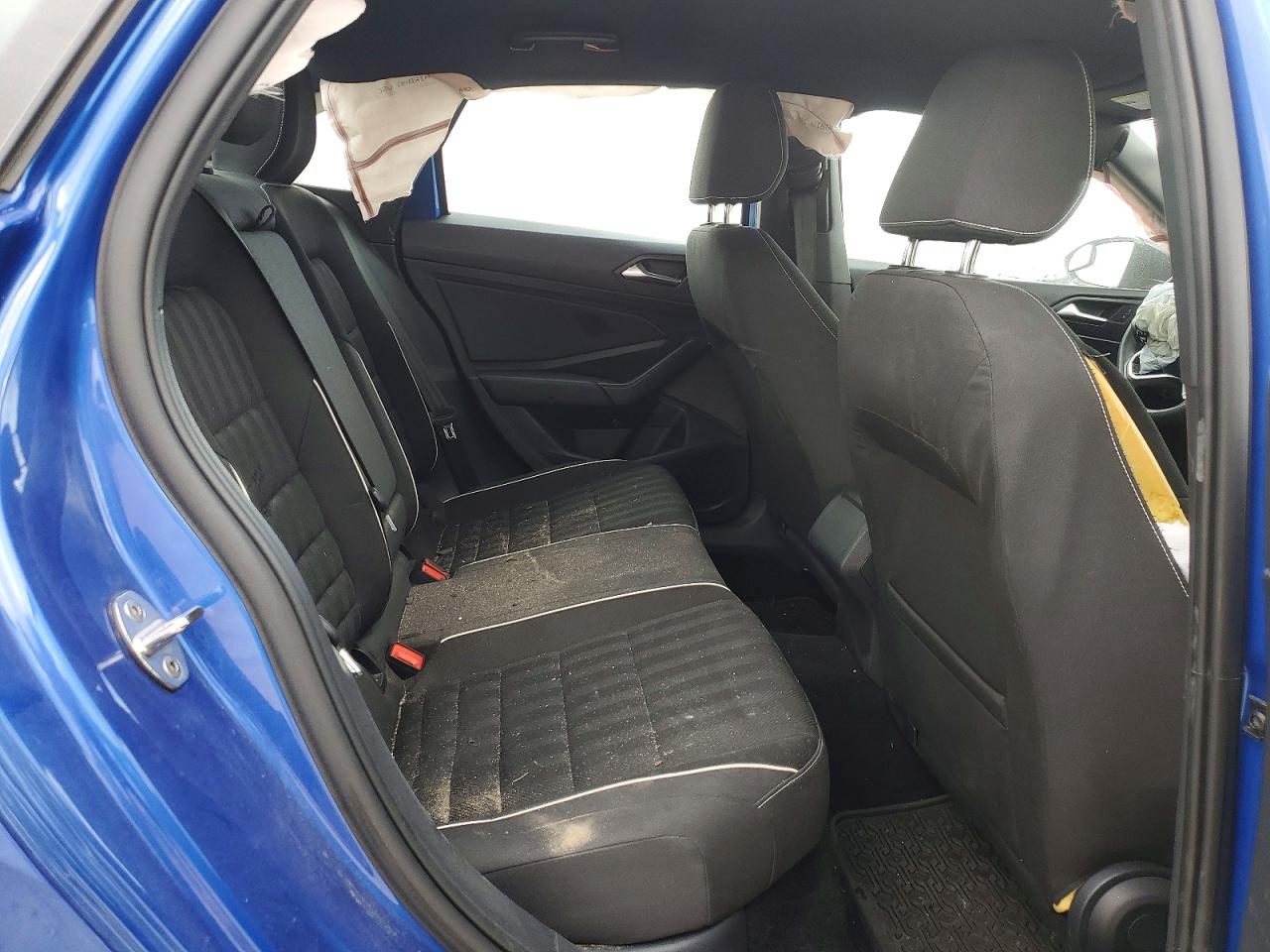 Volkswagen Jetta Sport